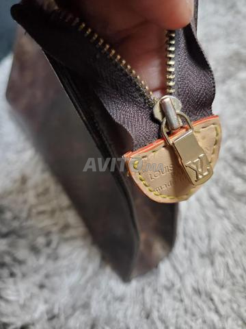 Sac Louis Vuitton original - 2