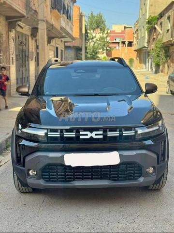 Dacia Duster de 2025 - 2