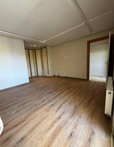 Appartement à louer 125 m² à Tanger - 2