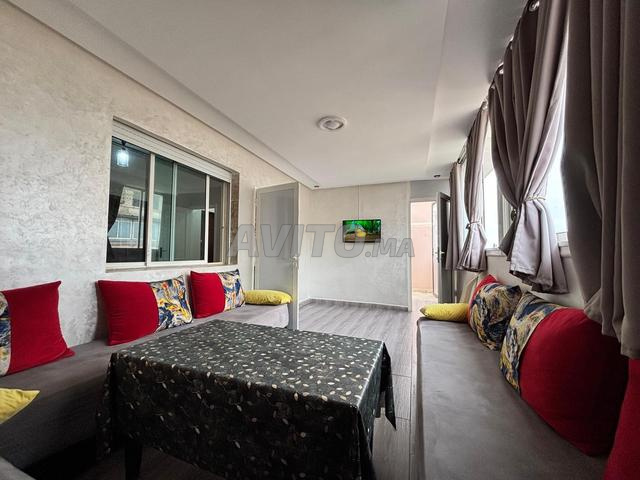 Appartement à vendre / à louer - 2