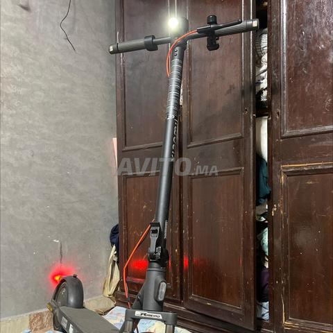 Xiaomi Elite trottinette électrique, état neuf avec carton