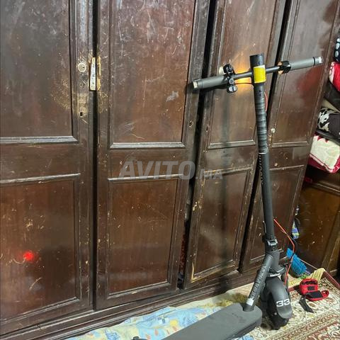 Xiaomi Elite trottinette électrique, état neuf avec carton - 2