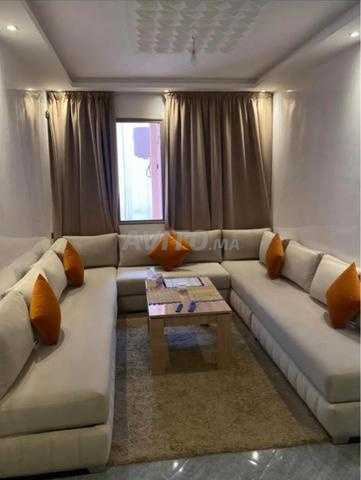 Appartements meublés et calmes à louer - 2