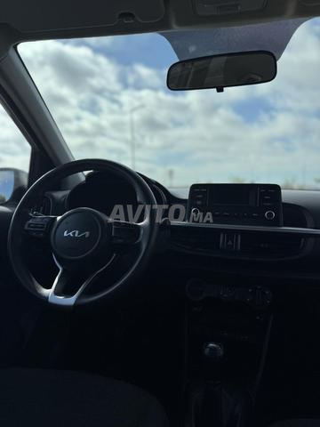 Kia Picanto Essence Manuelle 2022 à Casablanca - 2