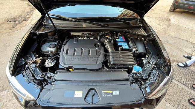 Audi Q3 sportbak Automatic 1er main 65000km 2022