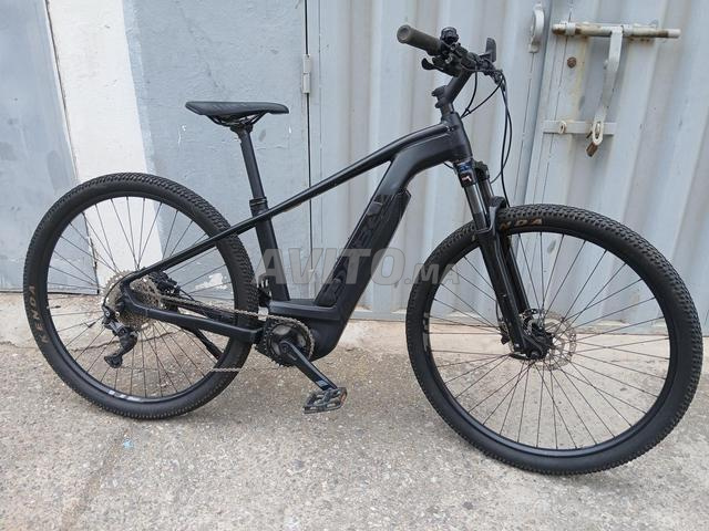 دراجة جبلية Orbea BOSCH جديدة