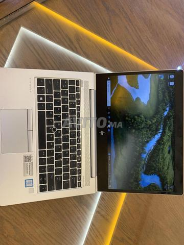 hp Elitbook 830 G5 - 2