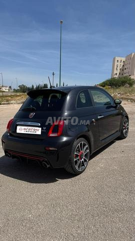 Abarth Competizione 595