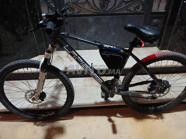 Vélo en très bon état, négociable - 2