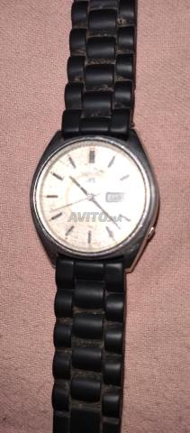 Montre homme originale (Seiko 5 Vintage), - 2