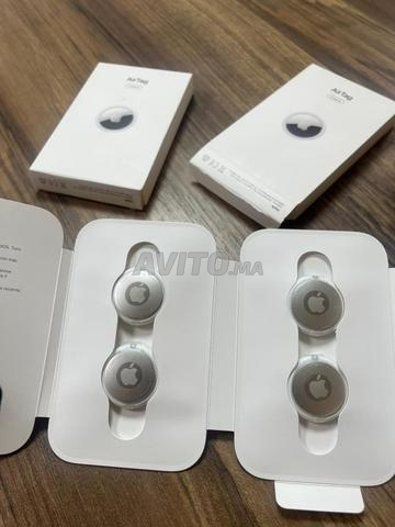 إيرتاج أبل الأصلي - 2