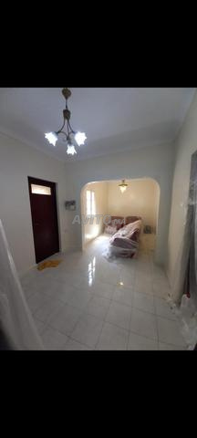 Maison à vendre quartier des fonctionnaires Tanger