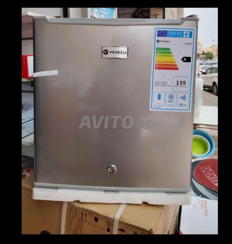 🇮🇹 Mini-réfrigérateur 45 L 😍 - 2