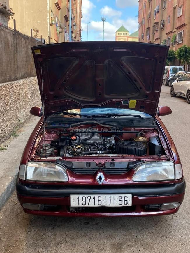 19 للبيع ديزيل موديل1993 ديوانية 2005