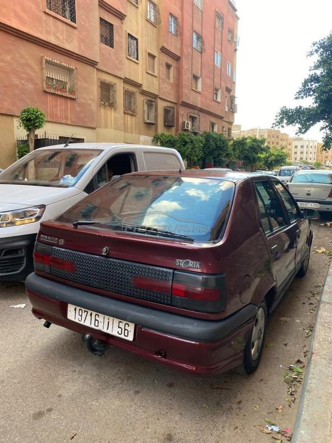19 للبيع ديزيل موديل1993 ديوانية 2005