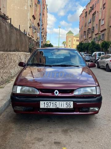 19 للبيع ديزل موديل 1993 ديوانية 2005 - 2