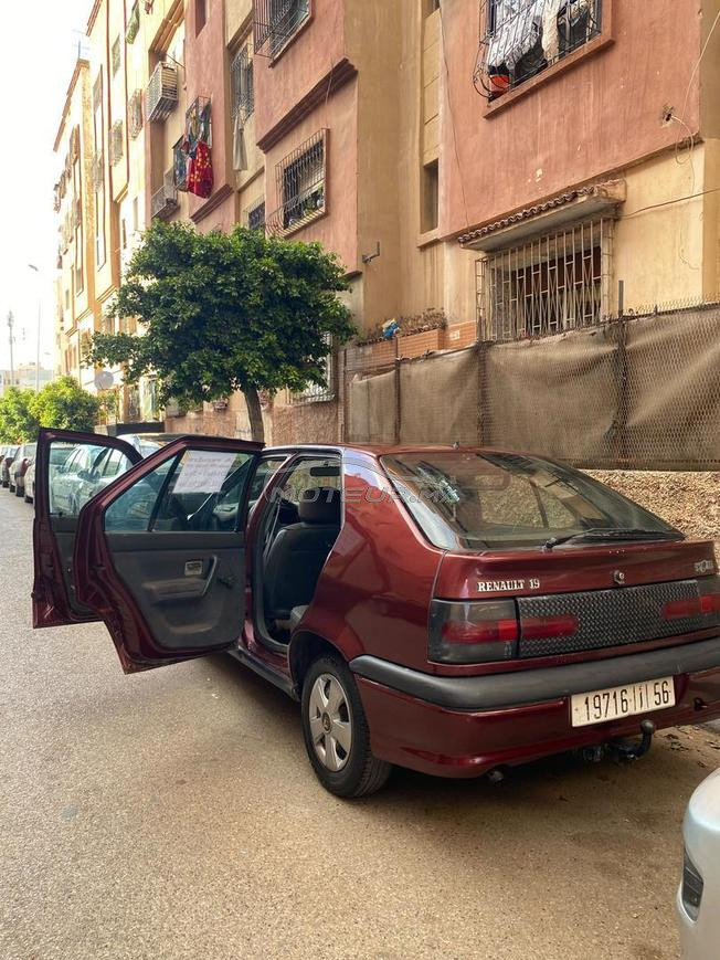 19 للبيع ديزيل موديل1993 ديوانية 2005