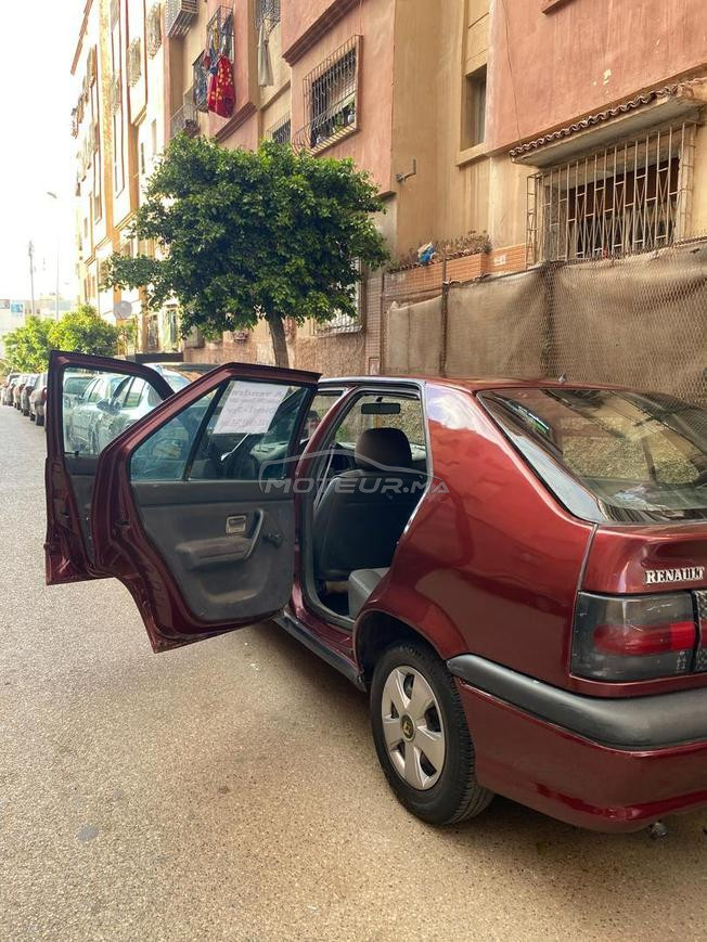 19 للبيع ديزيل موديل1993 ديوانية 2005
