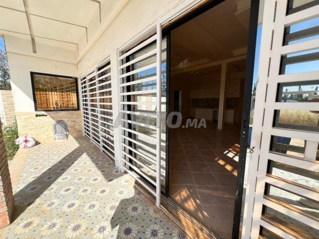 Villa Malkia avec Piscine - 2