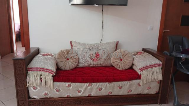 صالون مغربي كامل - 2