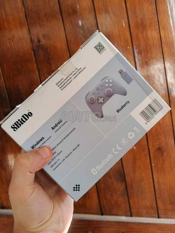 يد تحكم 8bitDo Ultimate 2C Antidrift - 2
