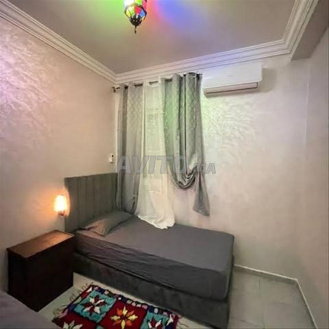Superbe appartement à louer à la journée, spécial familles - 2