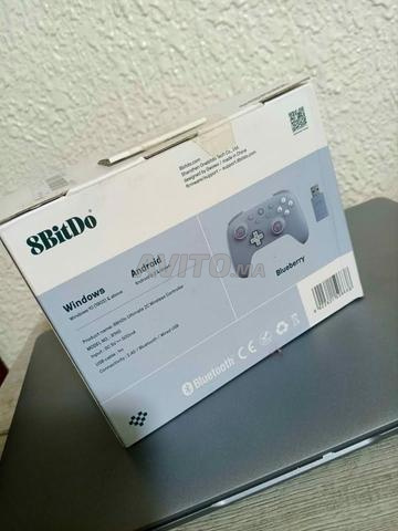 8bitdo Ultimate 2C جديد - 2