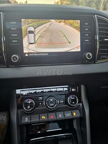 Skoda Karoq 2023