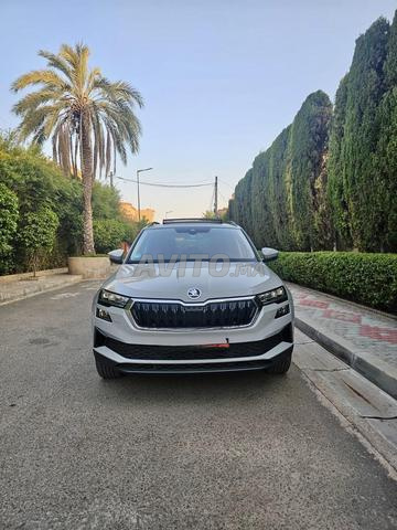 Skoda Karoq 2023 - 2