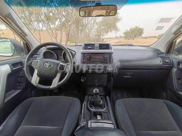 Toyota Prado TX - 2