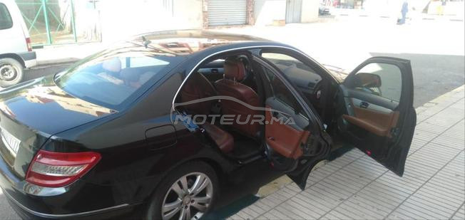 Mercedes-Benz 220 Diesel Automatique 2008