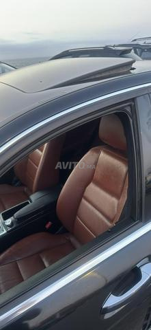 Mercedes-Benz 220 Diesel Automatique 2008 - 2