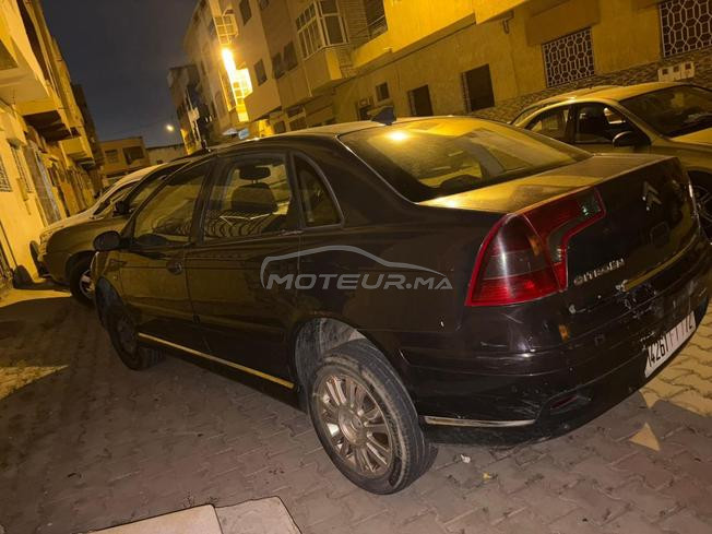 Citroen C5 