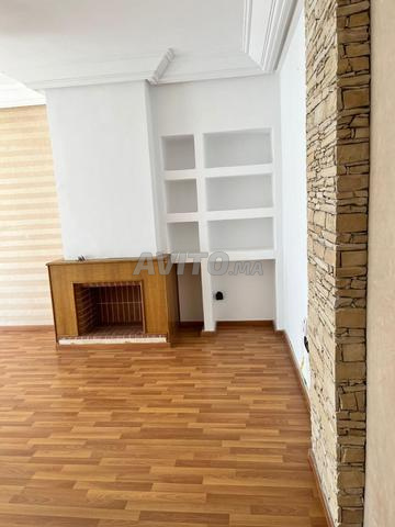À louer – Appartement vide à Racine - 2