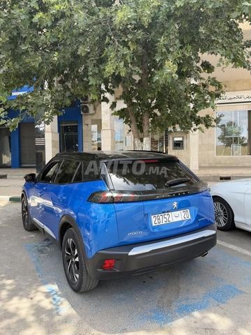 Peugeot 2008 GT dwana 2025 - 2