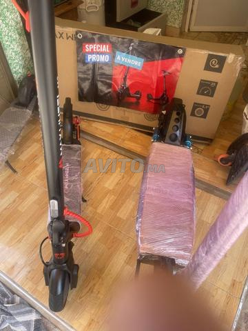 سكوترات كهربائية للبيع - 2