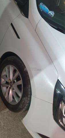 Megane 4 Sedan - 2