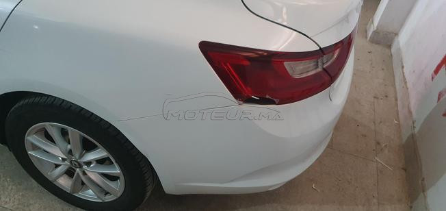 megane 4 sedan