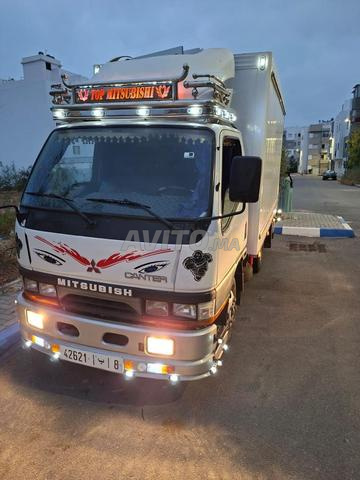Vente camion - 2