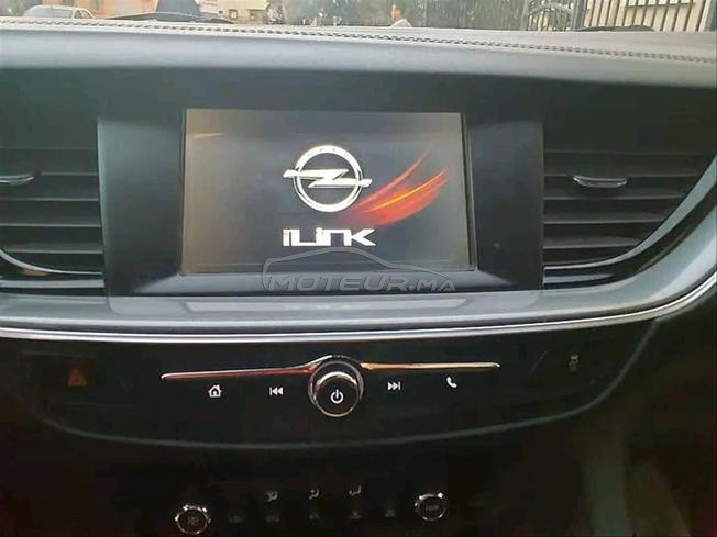Opel Insignia Diesel Manuelle 2019 à Agadir
