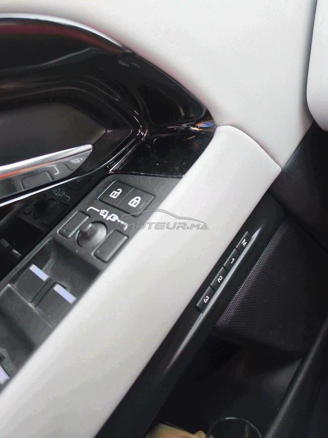 Evoque presque neuve