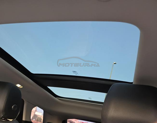 Evoque presque neuve