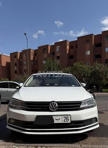 Volkswagen Jetta 2016 1.6 TDI Diesel - 2