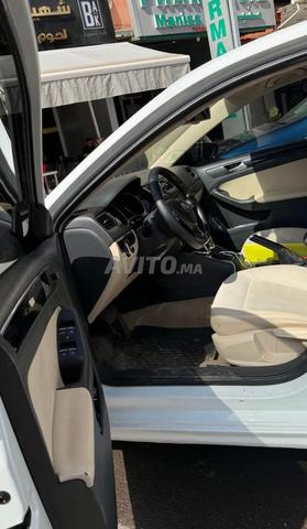 Volkswagen Jetta 2016 1.6 TDI Diesel - 2