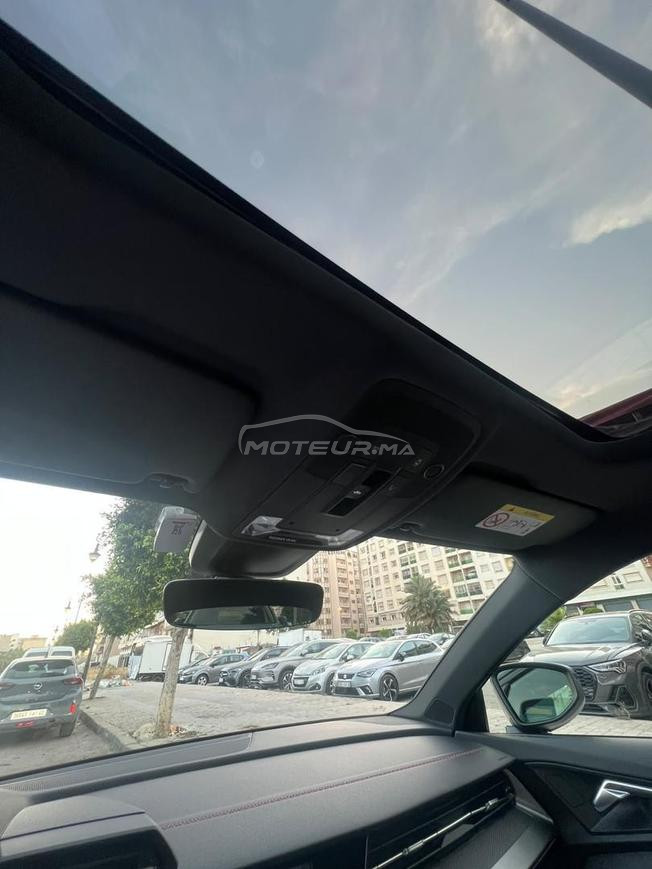 Audi A3 Sportback 40 TDi Quattro S line tronic