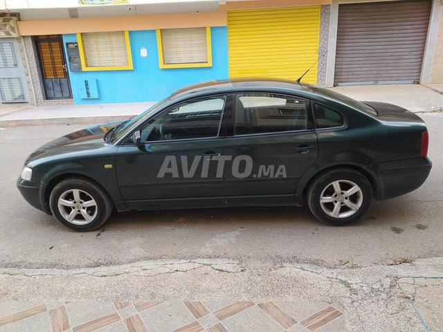 Voiture à vendre - 2