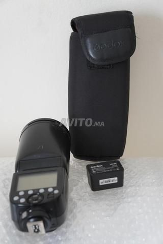 Godox V1 لكانون - 2
