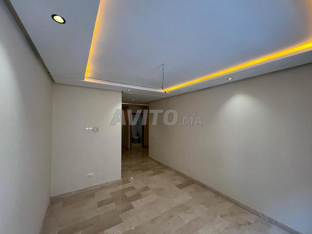 Appartement neuf haut standing avec piscine - 2