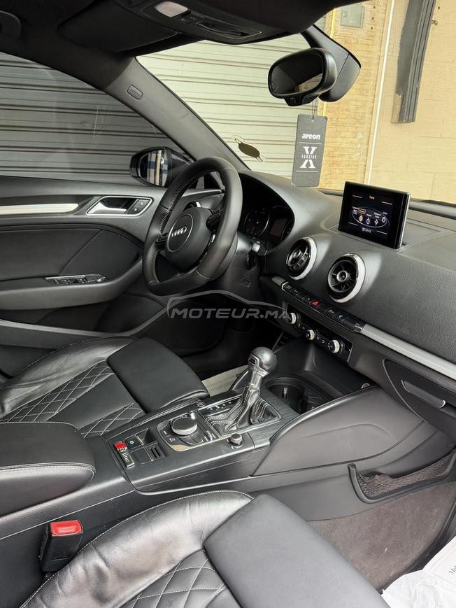 audi A3 model 2014 tonobir baka n9iya