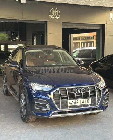 Audi Q5 Quattro 2021 - 2